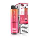 Load image into Gallery viewer, Grapefruit Edition IVG 2400 Disposable Vape
