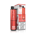 Load image into Gallery viewer, 4 in 1 Guava Edition IVG 2400 Disposable Vape
