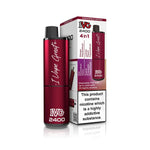 Load image into Gallery viewer, 4 in 1 Passionfruit Edition IVG 2400 Disposable Vape
