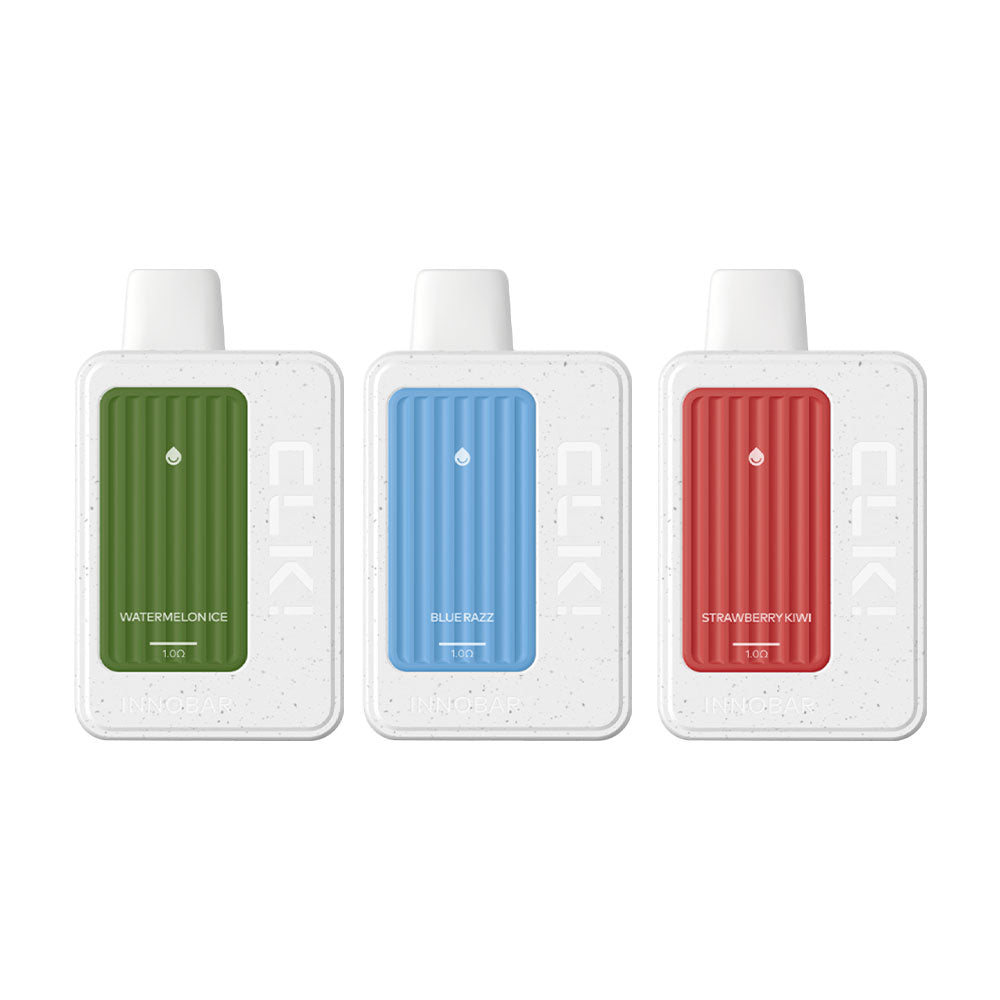 Innokin Innobar CLK Disposable Kit