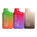 Load image into Gallery viewer, Juicy Bar 600 Puffs Disposable Vape
