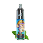 Load image into Gallery viewer, Legal Monkey 9000 Puffs Disposable Vape
