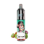 Load image into Gallery viewer, Legal Monkey 9000 Puffs Disposable Vape
