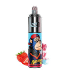 Load image into Gallery viewer, Legal Monkey 9000 Puffs Disposable Vape
