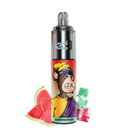 Load image into Gallery viewer, Legal Monkey 9000 Puffs Disposable Vape
