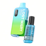 Load image into Gallery viewer, Lost Mary BM6000 Disposable Vape
