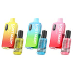 Load image into Gallery viewer, Lost Mary BM6000 Disposable Vape
