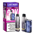 Load image into Gallery viewer, Lost Mary NERA 30K Fullview Refillable Pod Kit
