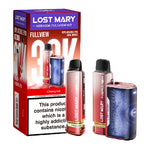 Load image into Gallery viewer, Lost Mary NERA 30K Fullview Refillable Pod Kit
