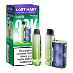 Load image into Gallery viewer, Lost Mary NERA 30K Fullview Refillable Pod Kit
