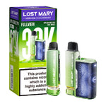 Load image into Gallery viewer, Lost Mary NERA 30K Fullview Refillable Pod Kit
