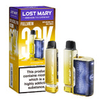 Load image into Gallery viewer, Lost Mary NERA 30K Fullview Refillable Pod Kit

