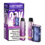 Load image into Gallery viewer, Lost Mary NERA 30K Fullview Refillable Pod Kit
