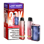 Load image into Gallery viewer, Lost Mary NERA 30K Fullview Refillable Pod Kit
