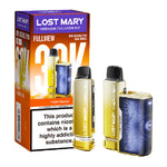 Load image into Gallery viewer, Lost Mary NERA 30K Fullview Refillable Pod Kit
