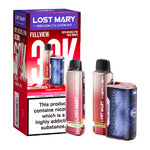 Load image into Gallery viewer, Lost Mary NERA 30K Fullview Refillable Pod Kit
