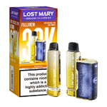 Load image into Gallery viewer, Lost Mary NERA 30K Fullview Refillable Pod Kit
