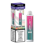 Load image into Gallery viewer, Lost Mary x Hawcos Pro Max 7000 Puffs Disposable Vape
