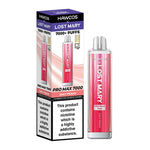 Load image into Gallery viewer, Lost Mary x Hawcos Pro Max 7000 Puffs Disposable Vape
