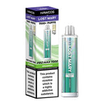 Load image into Gallery viewer, Lost Mary x Hawcos Pro Max 7000 Puffs Disposable Vape
