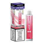 Load image into Gallery viewer, Lost Mary x Hawcos Pro Max 7000 Puffs Disposable Vape
