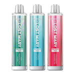 Load image into Gallery viewer, Lost Mary x Hawcos Pro Max 7000 Puffs Disposable Vape
