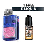 Load image into Gallery viewer, Lost Vape Thelema Elite Art 40 Pod Kit
