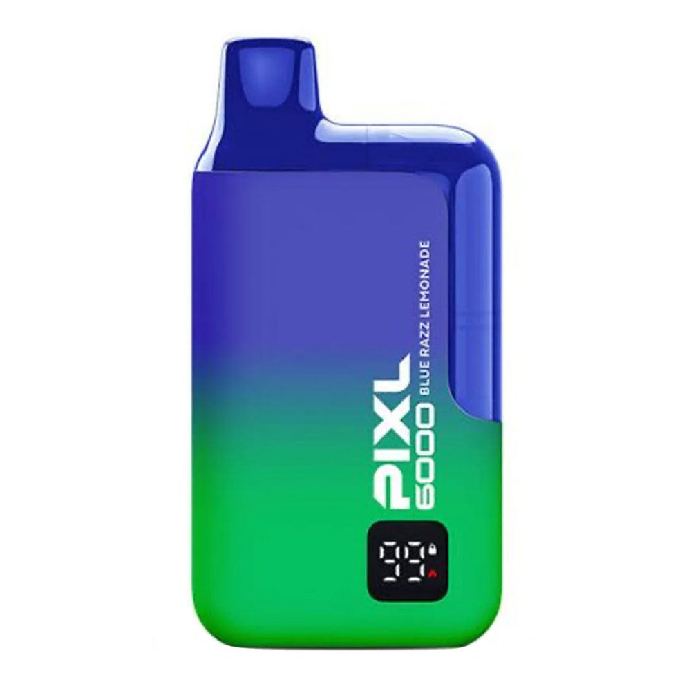 PIXL 6000 Disposable Vape Kit