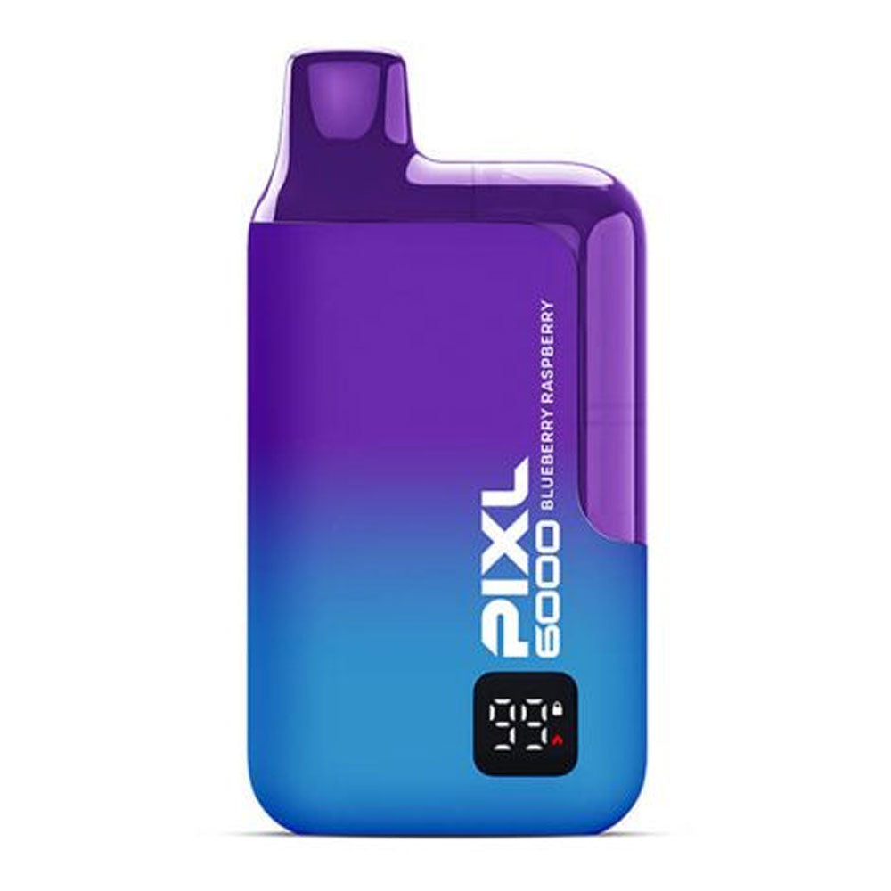 PIXL 6000 Disposable Vape Kit