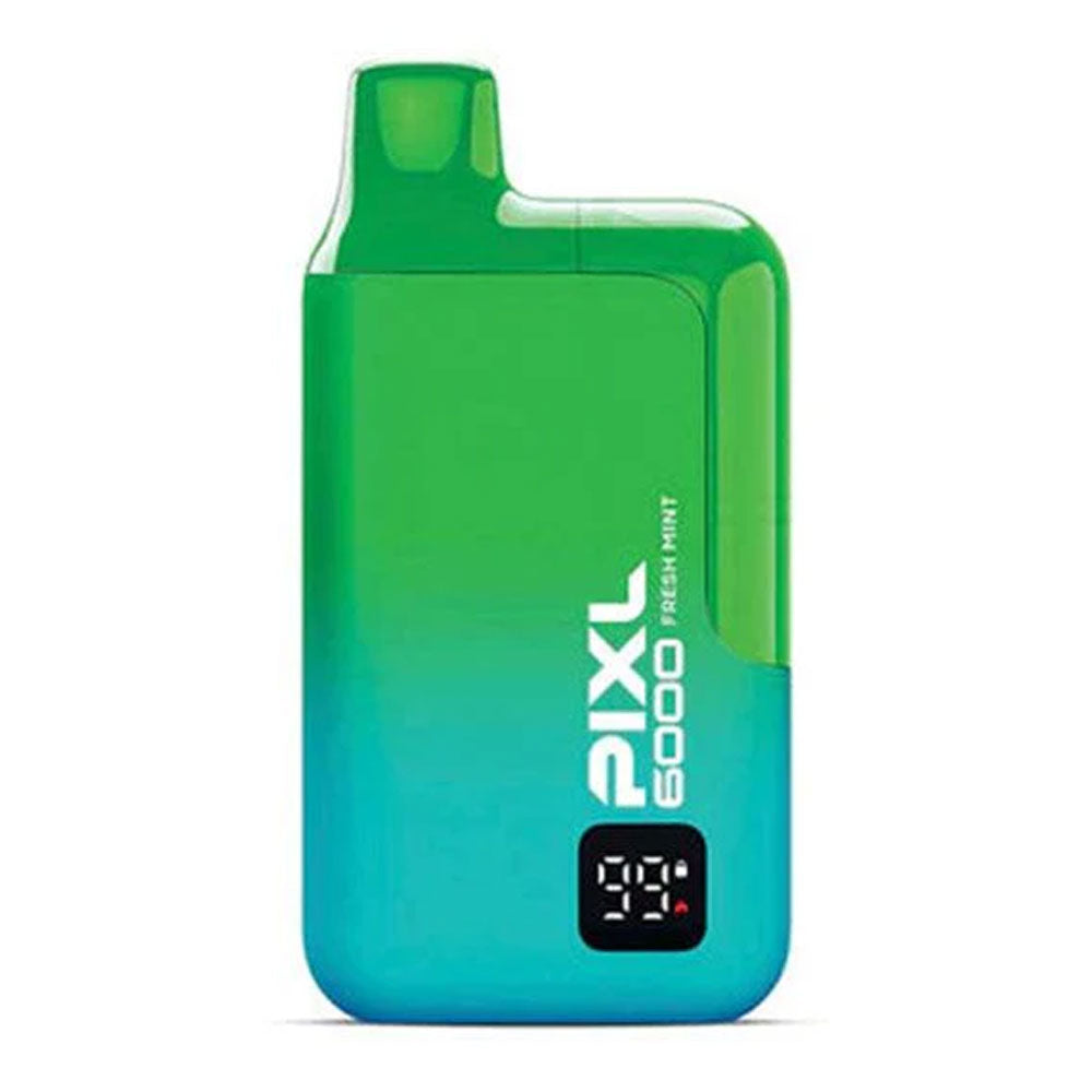 PIXL 6000 Disposable Vape Kit