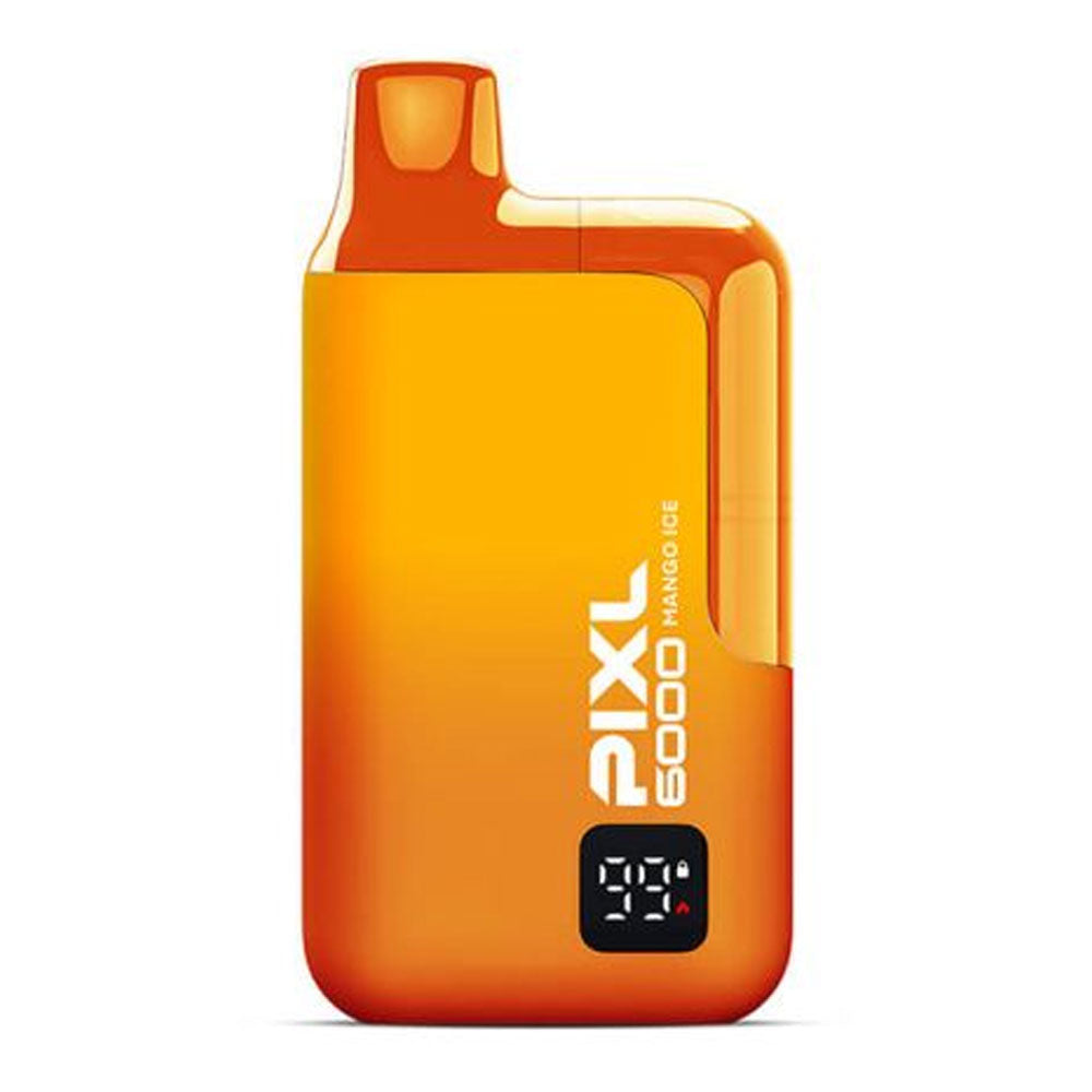 PIXL 6000 Disposable Vape Kit