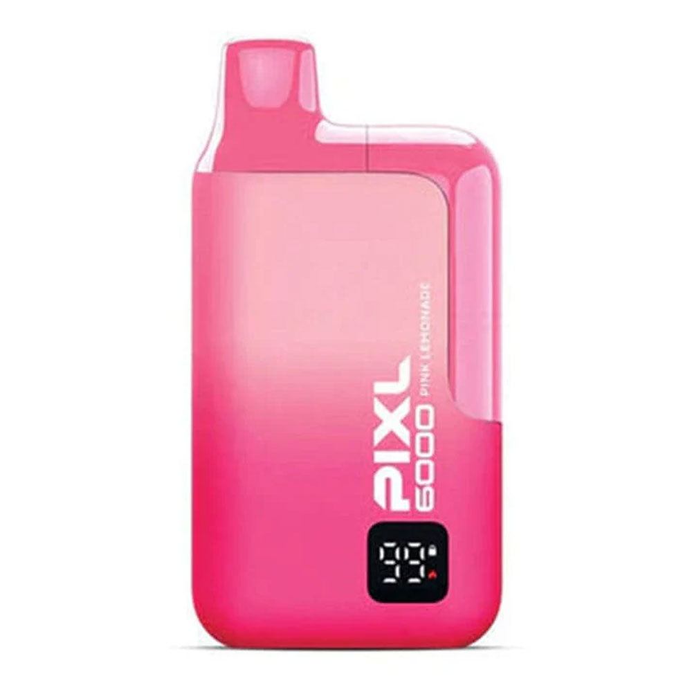 PIXL 6000 Disposable Vape Kit