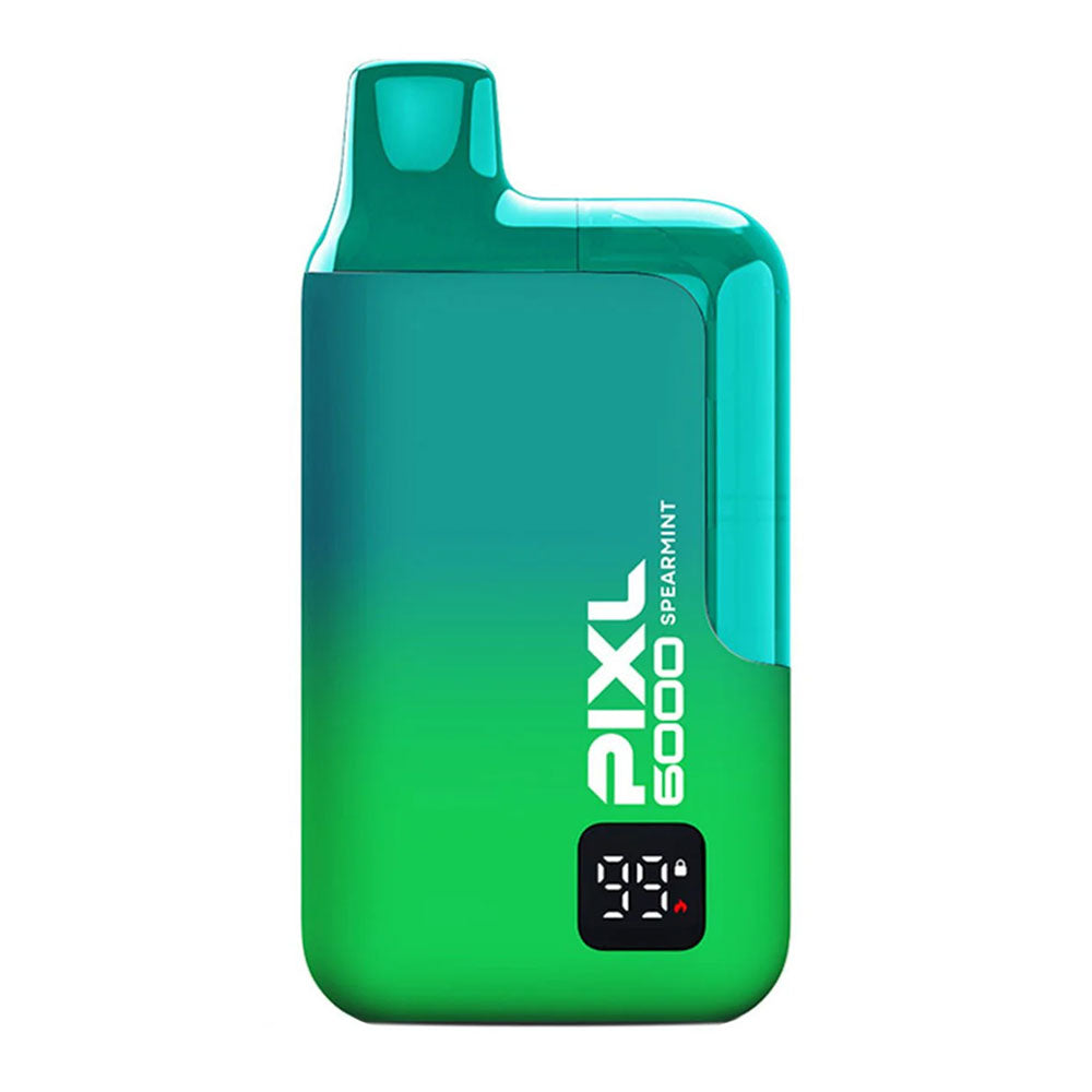 PIXL 6000 Disposable Vape Kit