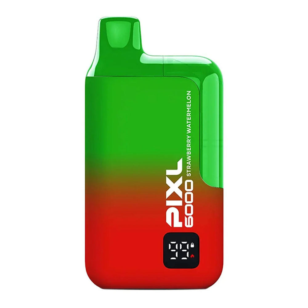 PIXL 6000 Disposable Vape Kit