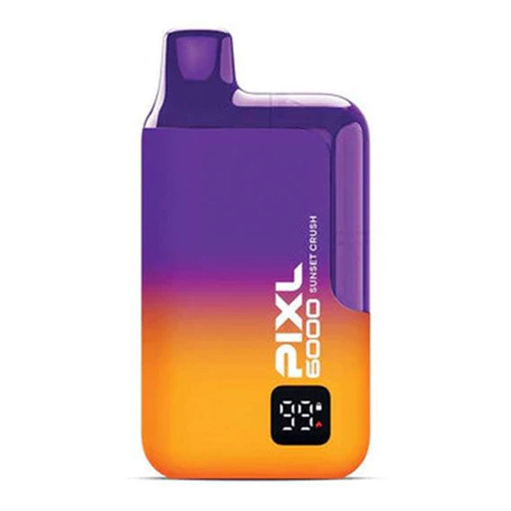 PIXL 6000 Disposable Vape Kit