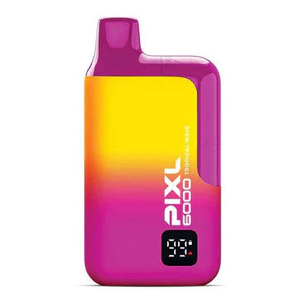 PIXL 6000 Disposable Vape Kit