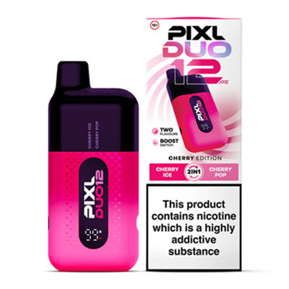 PIXL DUO 12 Disposable Vape