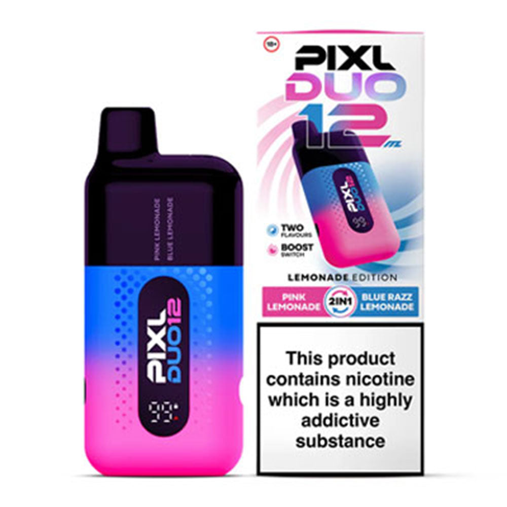 PIXL DUO 12 Disposable Vape