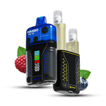 Load image into Gallery viewer, RELX Maxgo Pro 22K Disposable Vape
