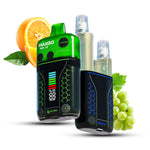 Load image into Gallery viewer, RELX Maxgo Pro 22K Disposable Vape
