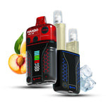 Load image into Gallery viewer, RELX Maxgo Pro 22K Disposable Vape

