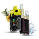 Load image into Gallery viewer, RELX Maxgo Pro 22K Disposable Vape
