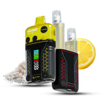 Load image into Gallery viewer, RELX Maxgo Pro 22K Disposable Vape
