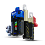 Load image into Gallery viewer, RELX Maxgo Pro 22K Disposable Vape
