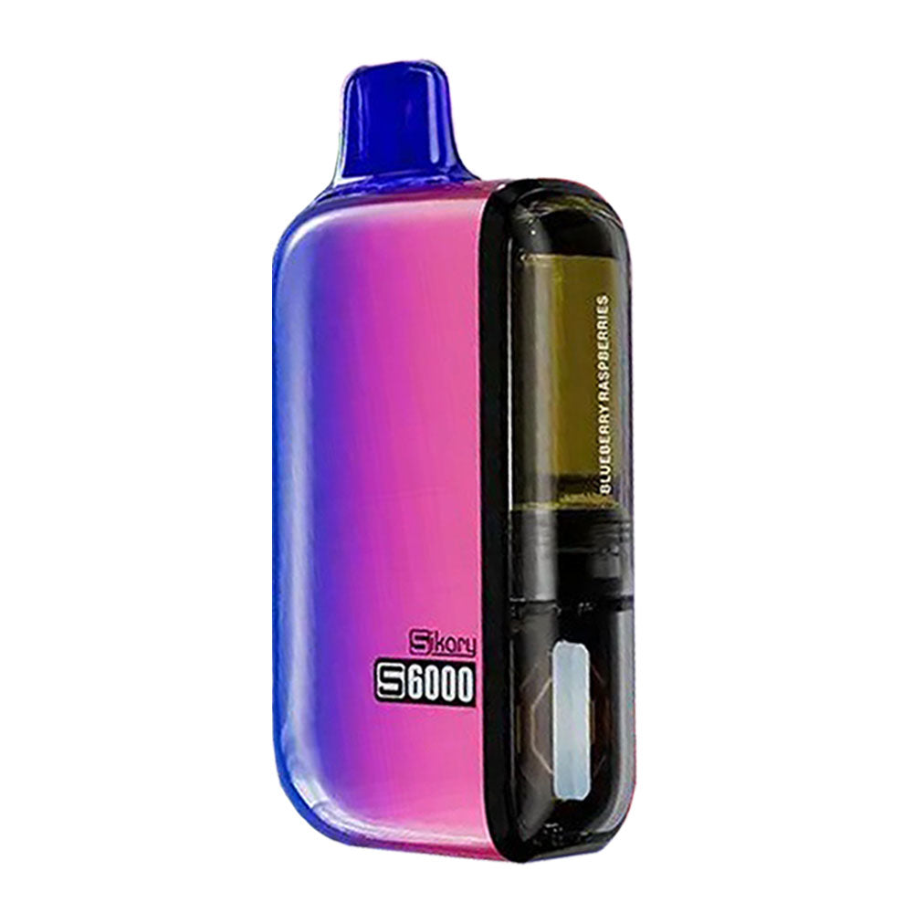 SKE Sikary S6000 Puffs Disposable Vape