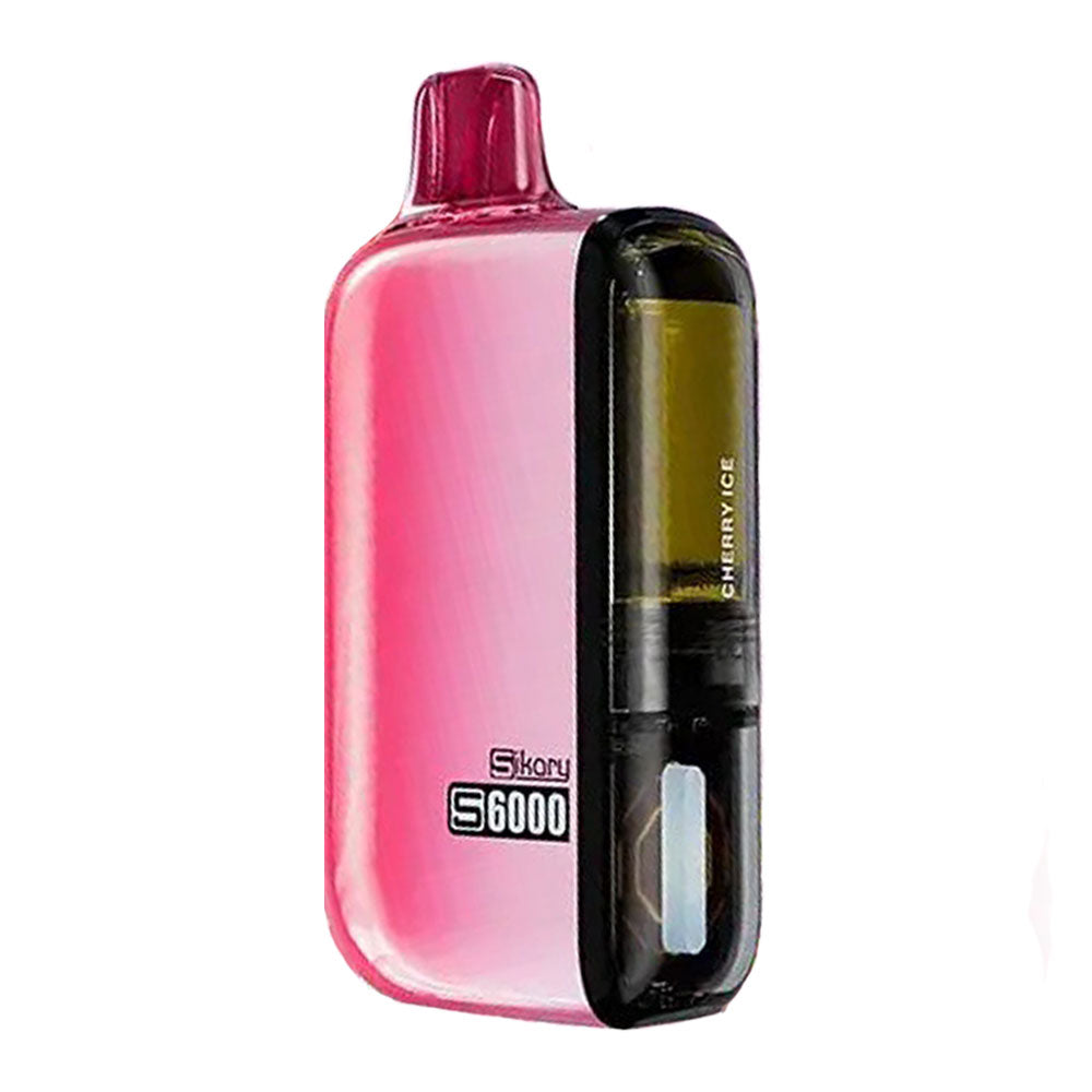 SKE Sikary S6000 Puffs Disposable Vape