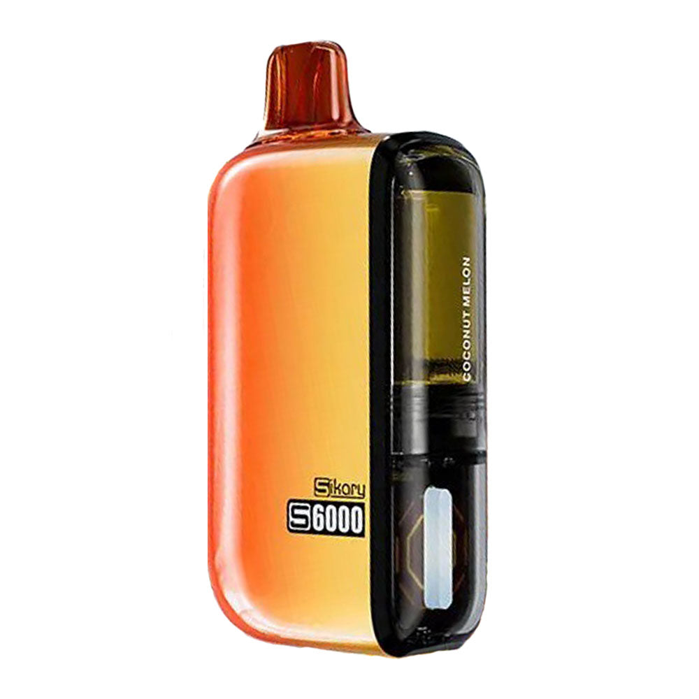 SKE Sikary S6000 Puffs Disposable Vape