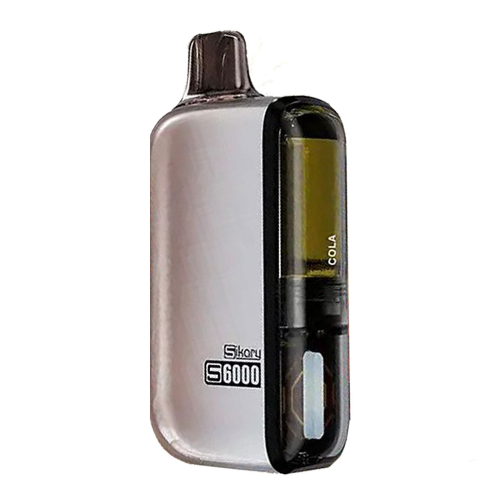 SKE Sikary S6000 Puffs Disposable Vape