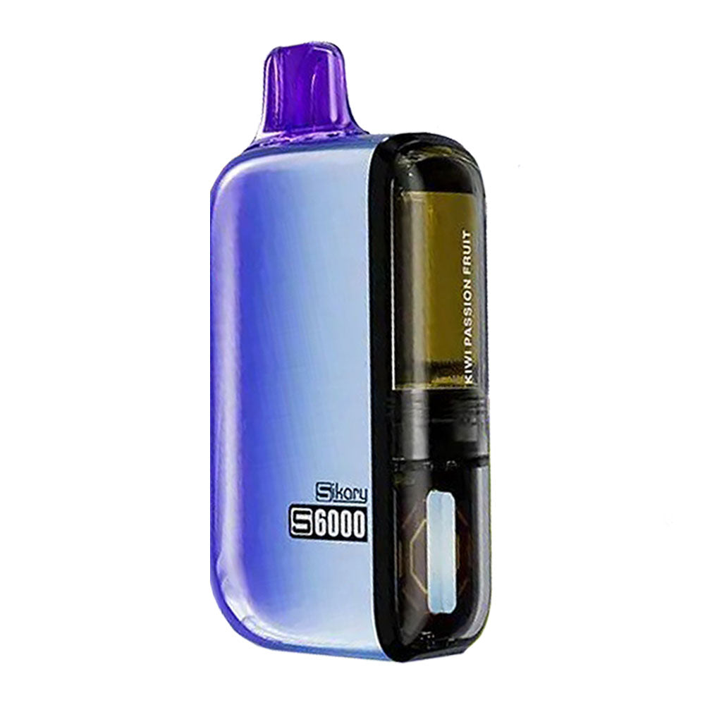 SKE Sikary S6000 Puffs Disposable Vape