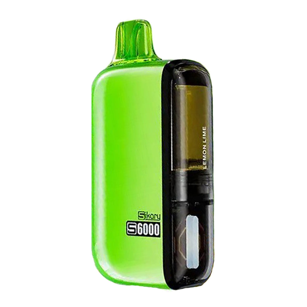 SKE Sikary S6000 Puffs Disposable Vape